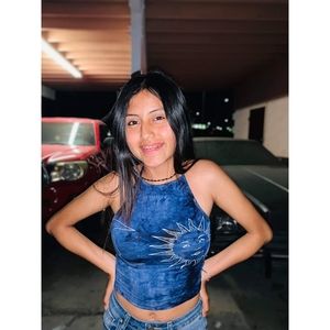 Meet your Posher, Marleny